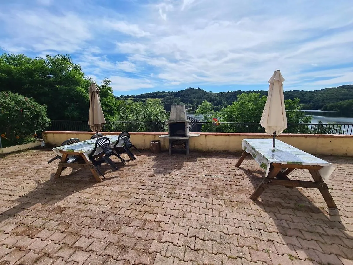 Dom wakacyjny Harmony-Le Clos Du Patou Mont-Roc Francja