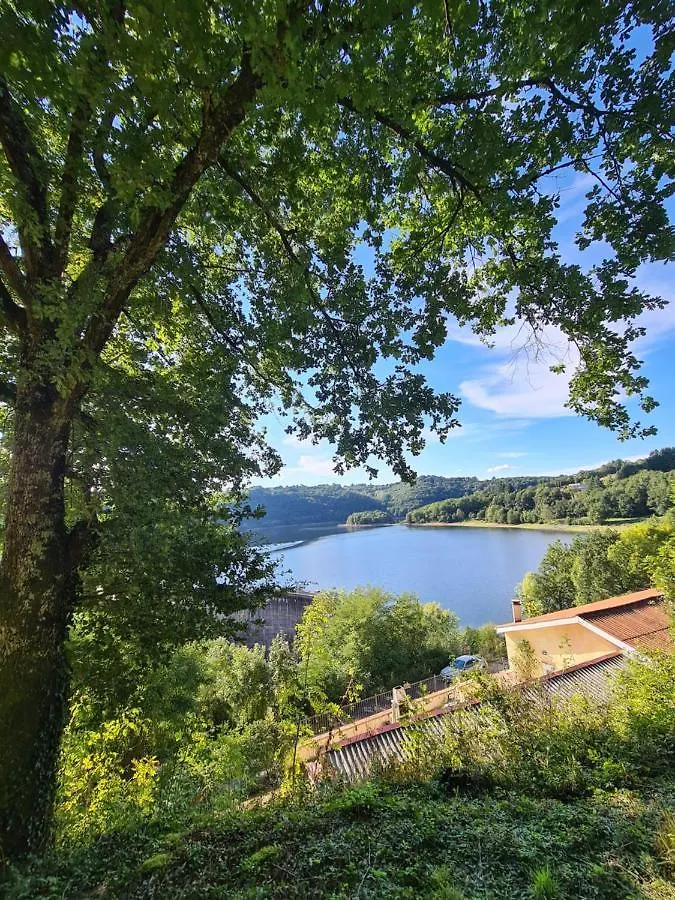 Harmony-Le Clos Du Patou Mont-Roc