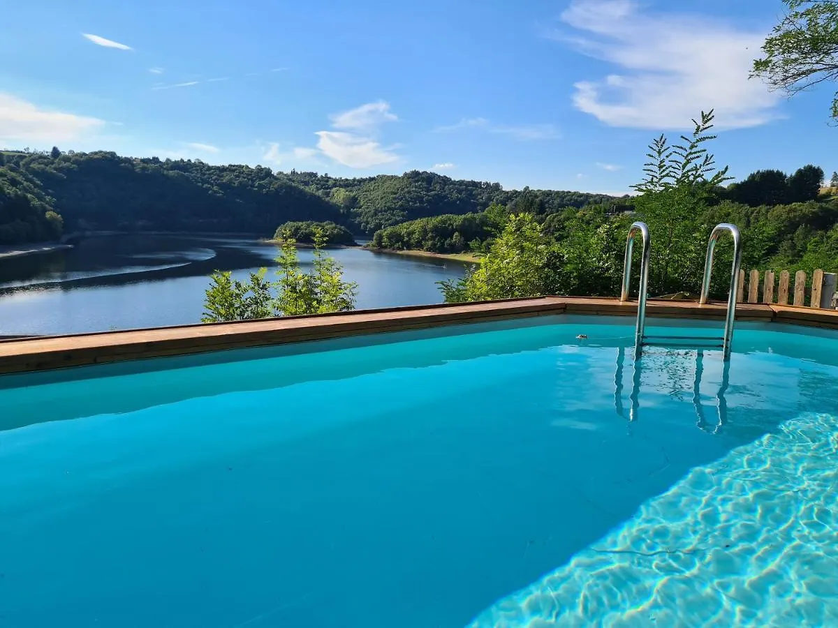 Harmony-Le Clos Du Patou Mont-Roc 0*,