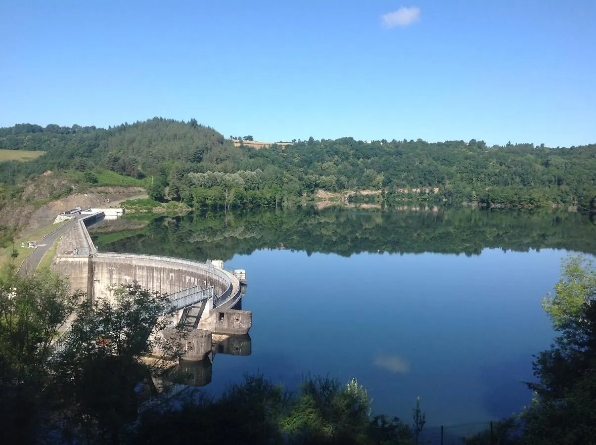 Harmony-Le Clos Du Patou Mont-Roc Francja