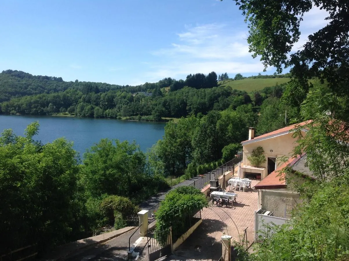 Harmony-Le Clos Du Patou Mont-Roc