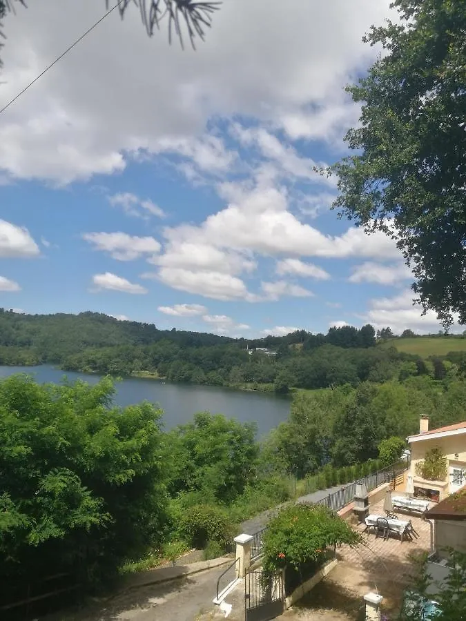 Harmony-Le Clos Du Patou Mont-Roc Dom wakacyjny