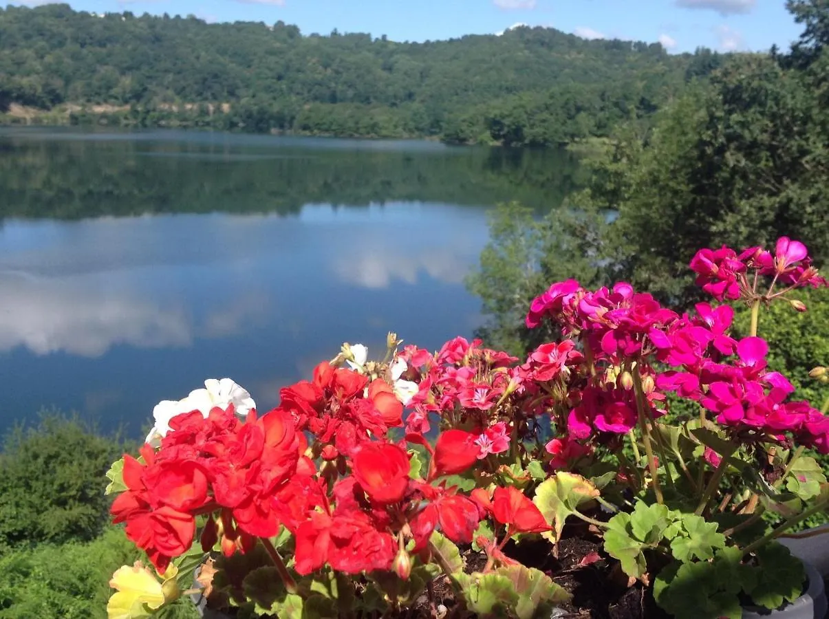 Dom wakacyjny Harmony-Le Clos Du Patou Mont-Roc